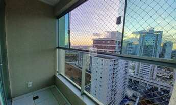 Imagem 3: Joy Residence à venda - 2 Quartos - Andar alto - Ótima localização - Águas Claras