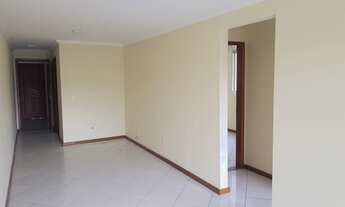 Imagem 6: Apartamento para aluguel com 80 metros quadrados com 2 quartos em Riviera Fluminense - Mac