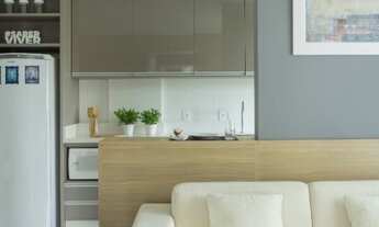 Imagem 5: Apartamento residencial para venda, Centro, São José - AP11241