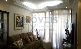 Imagem 2: Apartamento para Venda em Jundiaí, Vila Arens II, 3 dormitórios, 1 suíte, 4 banheiros, 2 v