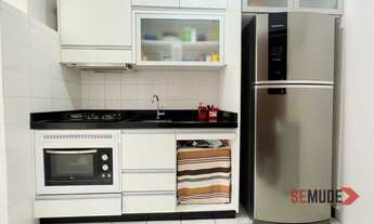 Imagem 3: Apartamento 3 dormitórios no bairro Saco dos Limões em Florianópolis/SC - UFSC