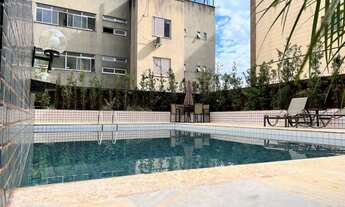 Imagem 2: COBERTURA TRIPLEX 800M2 À VENDA GUTIERREZ