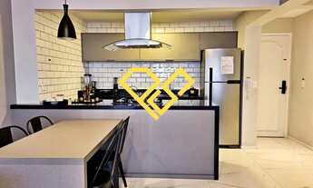 Imagem 6: Apartamento 2 Quartos à Venda em Santos