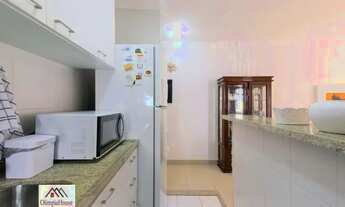 Imagem 7: Apartamento Venda Vila Olímpia 60 m² 2 Dormitórios