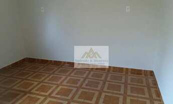 Imagem 7: Casa com 1 dormitório para alugar, 70 m² por R$ 850,00/mês - Ipiranga - Ribeirão Preto/SP