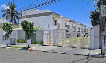 Imagem: Lindo sobrado em condomínio fechado