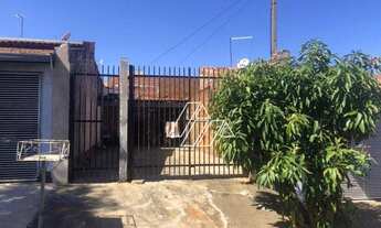 Imagem: Casa com 2 dormitórios - venda por R$ 120.000,00