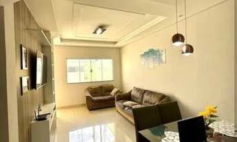 Imagem 5: CASA RESIDENCIAL em AMERICANA - SP, JARDIM TERRAMERICA