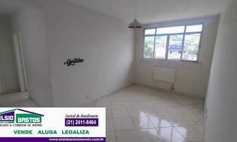 Imagem 2: ALUGUEL Apartamento 2 quartos Condomínio Novo Lar Campo Grande RJ