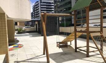 Imagem 4: 03 Quartos, suíte - Ponta Verde