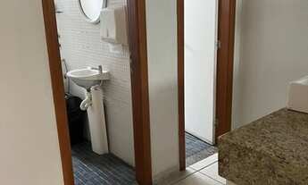 Imagem 5: Lindíssima cobertura duplex, com 5/4 sendo 1 suíte master e área de lazer completa - Pitub