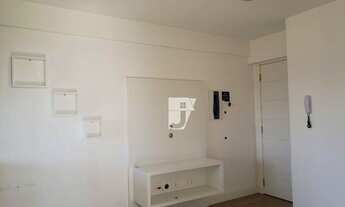 Imagem 6: Apartamento com 2 dormitórios para alugar, 51 m² por R$ 1.923,90/mês - Parolin - Curitiba