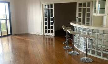 Imagem 4: Apartamento - Jardim Esplanada - Residencial Altos do Esplanada II - 169m² - 3 Dormitórios