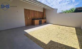 Imagem 4: Casa com 3 dormitórios no litoral