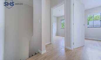 Imagem 6: Casa com 3 dormitórios sendo 1 suite à venda, 87 m² por R$ - Escola Agrícola - Blumenau/S