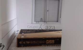 Imagem 7: Apartamentos - Altos da Vila Paiva - Edifício Conquista Residencial - 2 Dormitórios - 55m²