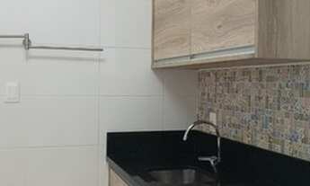 Imagem 5: Apartamento na Barra 2 quartos nascente