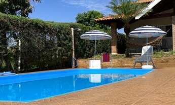 Imagem 2: Rancho para locação em Buritama Sp fim semana e feriado prolongado