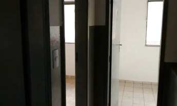 Imagem 4: Casa com três quartos, sala, cozinha, banheiro, DCE, área de tanque, Uma vaga para carro