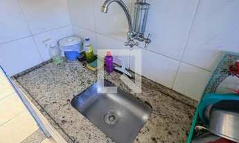 Imagem 2: Casa para Aluguel - Jaqueline, 2 Quartos, 60 m2