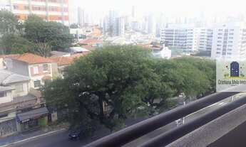 Imagem 4: Apartamento com 38m², locação com 1 dormitório Pompeia - São Paulo/SP