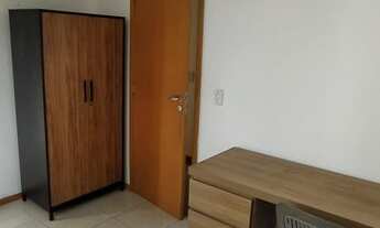 Imagem: Apartamento para locação no Condomínio