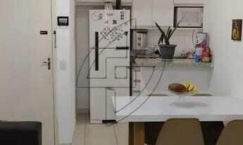 Imagem: APARTAMENTO RESIDENCIAL em APARECIDA DE