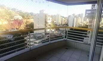 Imagem 3: Apartamento 03 quartos sendo 01 suíte com closet em Icaraí