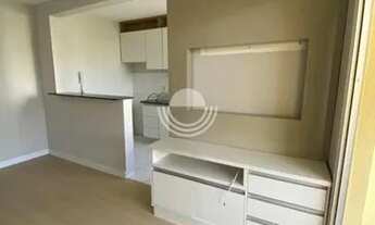Imagem 3: Apartamento - Jardim Nova Europa - Campinas