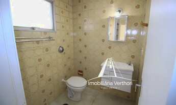 Imagem 2: Apartamento para aluguel com 55 metros quadrados com 2 quartos em Vila Monte Alegre - São