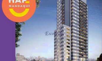 Imagem 2: Apartamento com 2 dormitórios à venda, 40 m² por R$ 288.767,00 - Mandaqui - São Paulo/SP