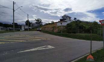 Imagem 6: Terreno à venda, 361 m² por R$ 440.000,00 - Putim - São José dos Campos/SP