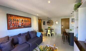 Imagem 3: Apartamento 2 quartos sendo 1 suíte - Setor Bueno