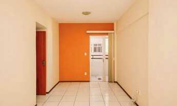 Imagem: Cód. 7601 - Apartamento 2 quartos - São