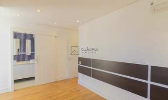 Imagem 6: Locação Cobertura 2 Dormitórios - 92 m² Bela Vista