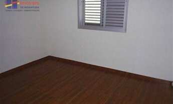 Imagem 6: Apartamento com 3 dormitórios para alugar, 90 m² por R$ 3.253,34/mês - Jardim Pompéia - In