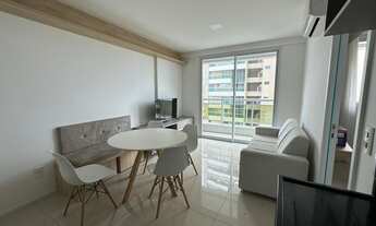 Imagem 7: Apartamento para aluguel com 38 metros quadrados com 1 quarto em Cocó - Fortaleza - Ce