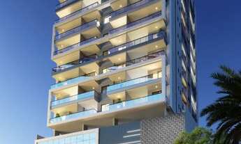 Imagem 2: Apartamento para venda possui 80 metros quadrados com 2 quartos em Centro - Guarapari - ES