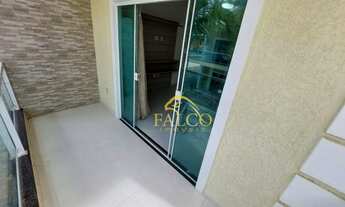 Imagem 4: Casa com 4 quartos, 140 m² - venda por R$ 1.200.000 ou aluguel por R$ 6.081/mês - Ogiva