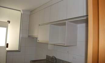 Imagem 2: Apartamento para aluguel tem 86 metros quadrados com 3 quartos