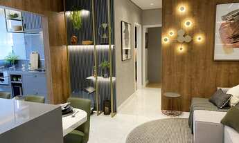 Imagem 6: Apartamento para venda com 60 metros quadrados com 2 quartos