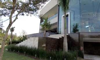 Imagem 5: Casa de condomínio sobrado para aluguel possui 700 metros quadrados com 4 quartos