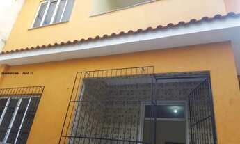 Imagem 5: Casa para Locação em Rio de Janeiro, Botafogo, 2 dormitórios, 1 banheiro