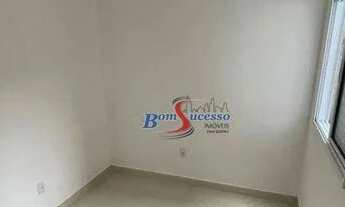 Imagem 6: Apartamento com 2 dormitórios à venda, 37 m² por R$ 219.900 - Itaquera - São Paulo/SP