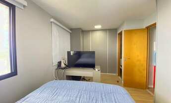 Imagem 5: Não perca 2 Dormitório Beira mar mobiliado