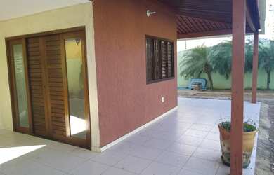 Imagem 7: Casa Residencial / Nova Parnamirim