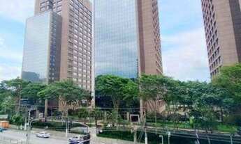 Imagem 6: Apartamento com 3 dormitórios para alugar, 100 m² por R$ 3.550,67/mês - Água Branca - São