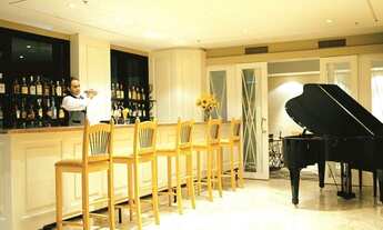 Imagem: FLAT PARA LOCAÇÃO EM MOEMA!!