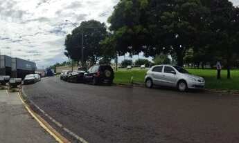 Imagem 4: Salão comercial na rotatória Av Mal. Costa e Silva 1114m²