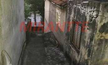 Imagem 2: Terreno para venda com 500 metros quadrados em Parque Mandaqui - São Paulo - SP